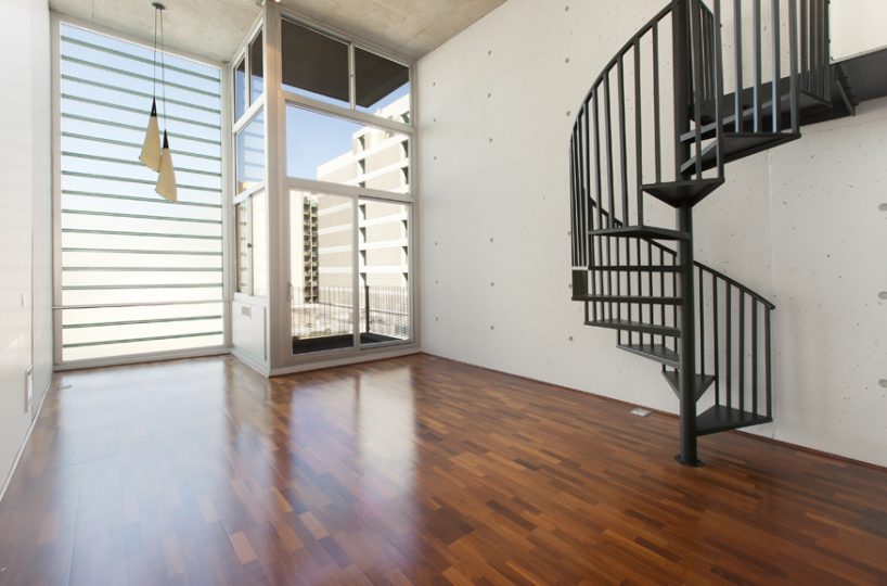 Yerba Buena Lofts #726